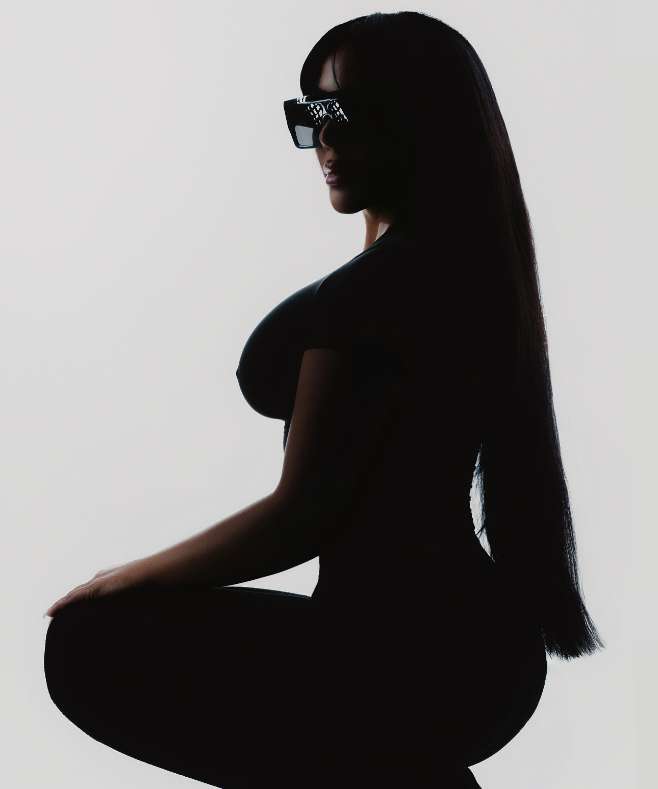 SAMM! debuts “In My Feelings” & teases her next track, “Don’t Save Me”